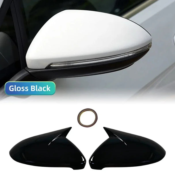 Car Mirror Cover for VW Golf