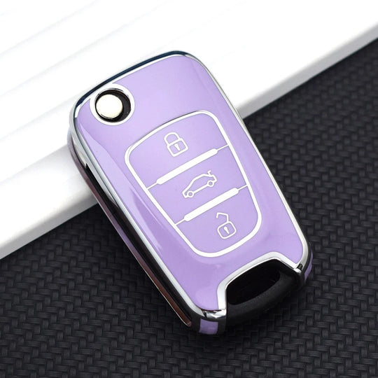 Car Key Case Hyundai – Ultimate Protection Your Keys Deserve