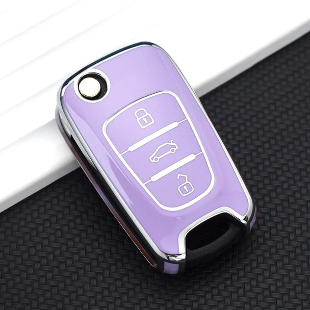 Car Key Case Hyundai – Ultimate Protection Your Keys Deserve