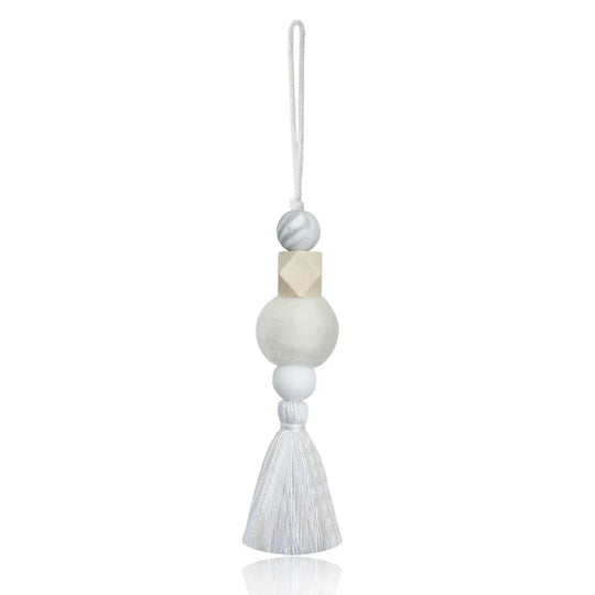 Charm Wood Car Hanging Accessories