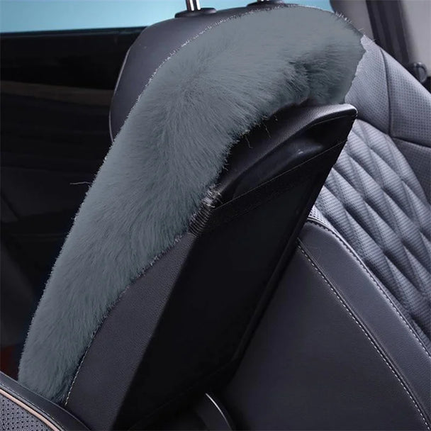 Cute Armrest Cover for Car