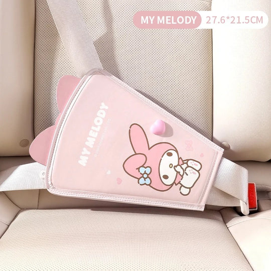 Hello Kitty  Safety Belt For Kids | AutoMania