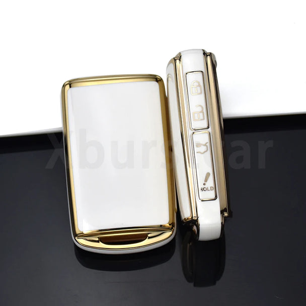 Mazda Car Key Case – Superior Protection for Your Vehicle Remote