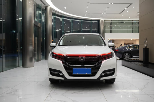 Exterior LED Lights for Car