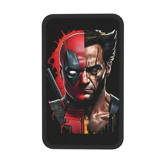 center console pad deadpool and wolverine