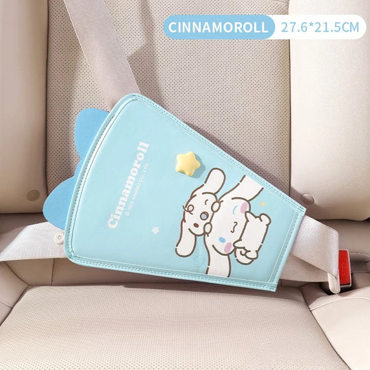 Hello Kitty  Safety Belt For Kids | AutoMania