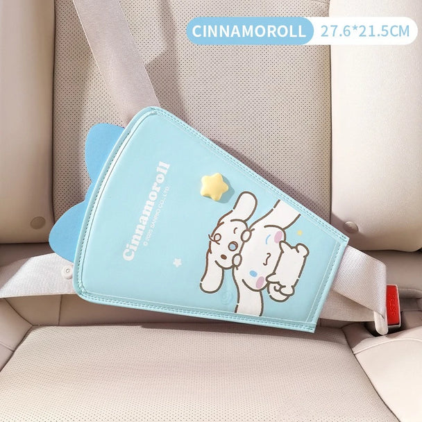 Hello Kitty  Safety Belt For Kids | AutoMania