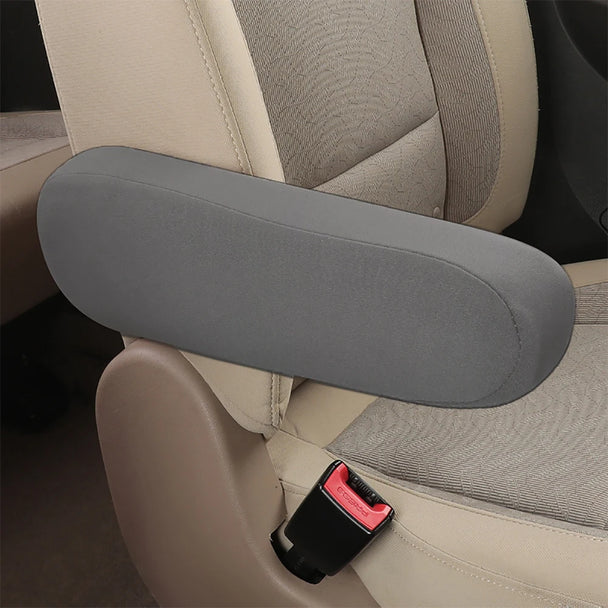 Stretch Cover for Car Armrest – Elegant Elastic Protection for Modern Vehicles