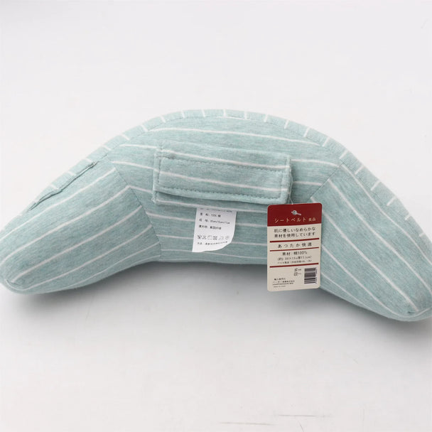 Car Seat Belts Pillow Kids | AutoMania