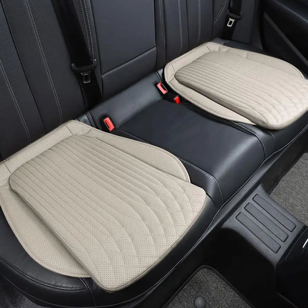 Car Rear Seat Cushion - Elite Comfort Support System for Modern Vehicles