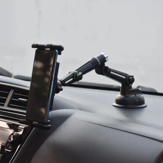Tablet Car Dash Holder