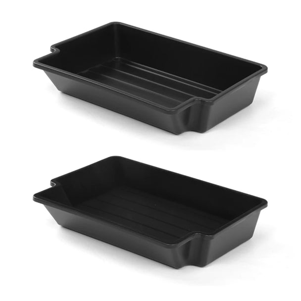 Under Seat Storage Golf