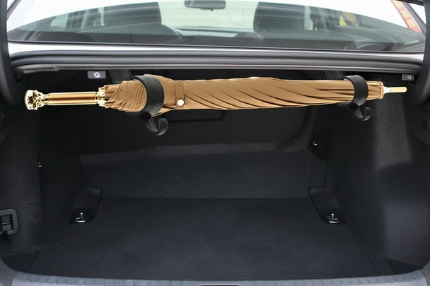 Car Trunk Umbrella Holder for car