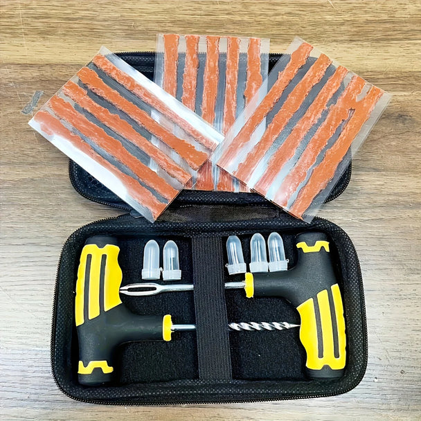 Universal Car Emergency Repair Kit