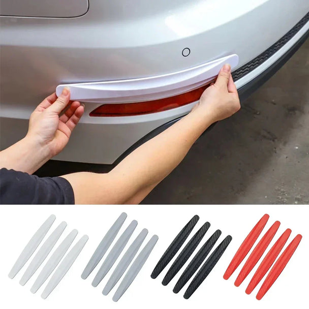 Corner Bumper Guards for Cars – Premium Anti-Collision Protection