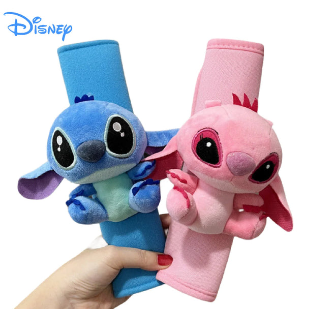 Disney Stitch Safety Belt Shoulder Cover