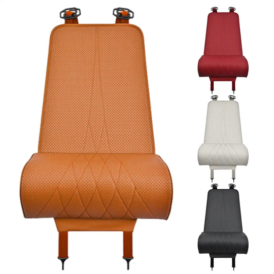 Premium Car Seat Cushion Knee Pad