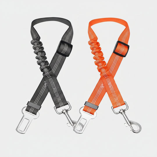 Dog Car Seat Belt Harness | AutoMania