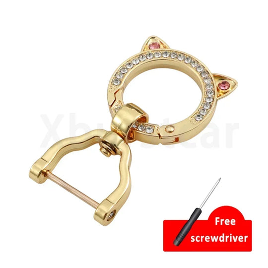 Car Key Plastic Cover BMW