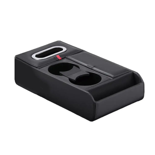 Car Office Center Console Ultimate Armrest Organizer