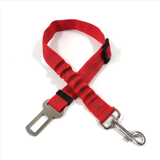 Dog Car Seat Belt Harness | AutoMania