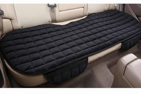 Thin Car Seat Cushion - Premium Ergonomic Support for Every Drive