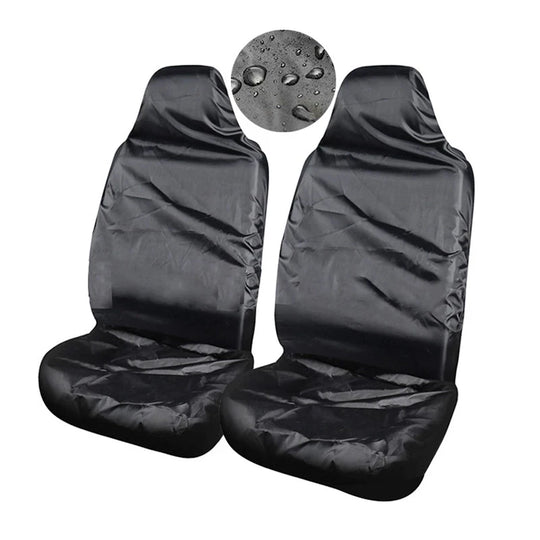 Car Seat Cover for Runner