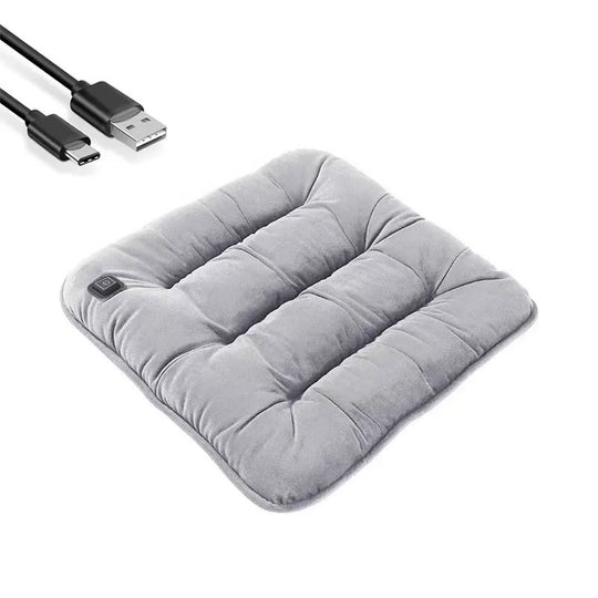 Car Seat Heated Cushion