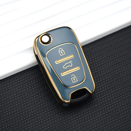 Car Key Case Hyundai – Ultimate Protection Your Keys Deserve