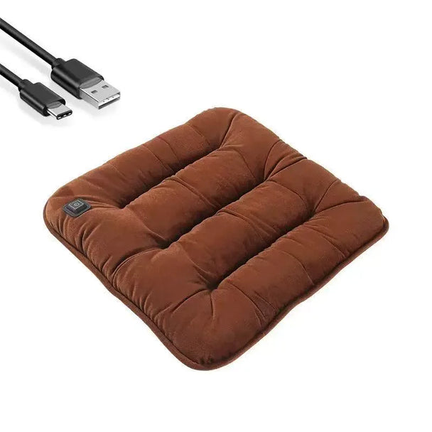 Car Seat Heated Cushion