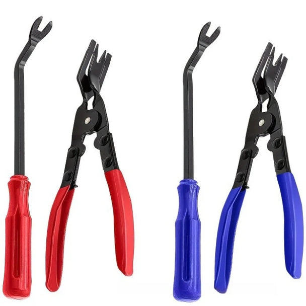 Professional Car Trim Removal Tools