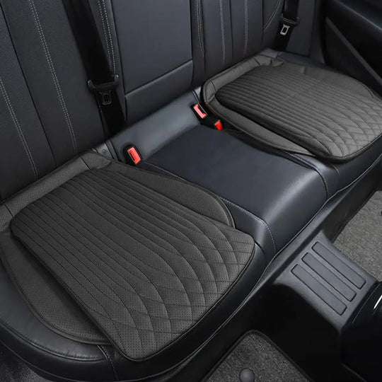 Car Rear Seat Cushion - Elite Comfort Support System for Modern Vehicles