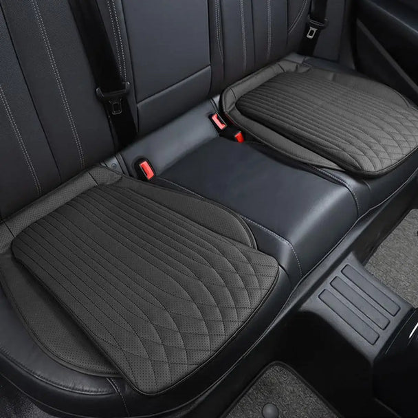 Car Rear Seat Cushion - Elite Comfort Support System for Modern Vehicles