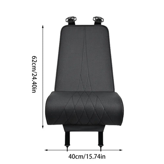 Premium Car Seat Cushion Knee Pad