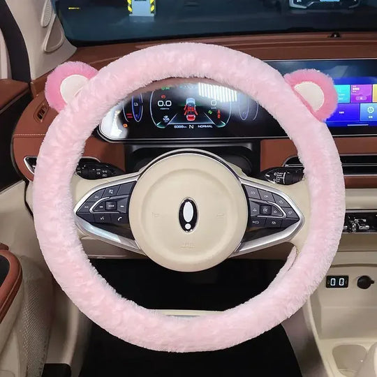 Disney Steering Wheel Covers Decoration