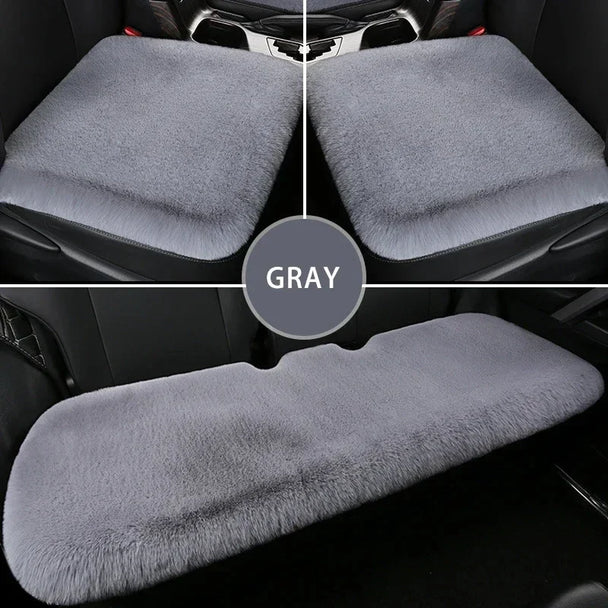 Winter Car Seat Cover