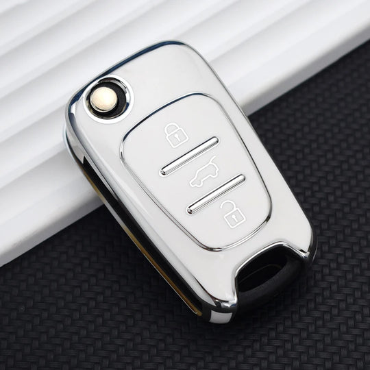 Car Key Case Hyundai – Ultimate Protection Your Keys Deserve