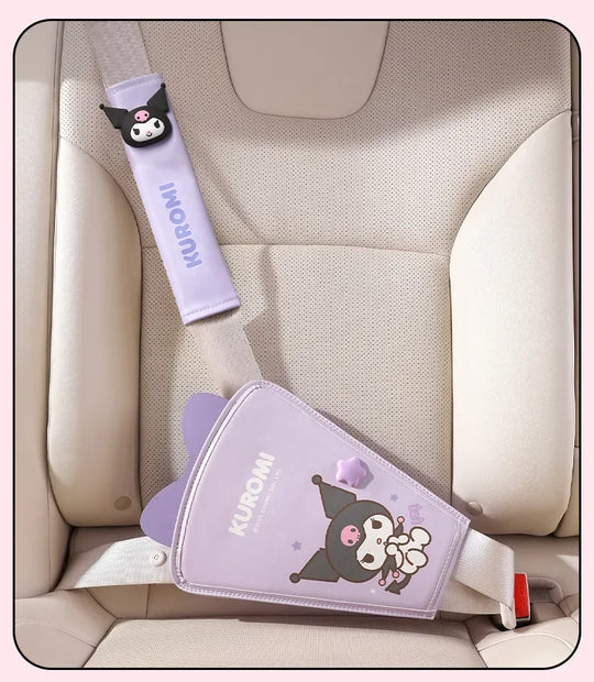 Hello Kitty  Safety Belt For Kids | AutoMania