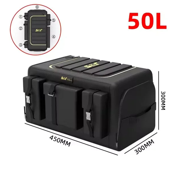 car trunk organizer costco