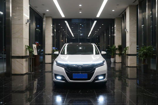 Exterior LED Lights for Car