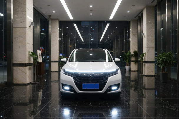 Exterior LED Lights for Car