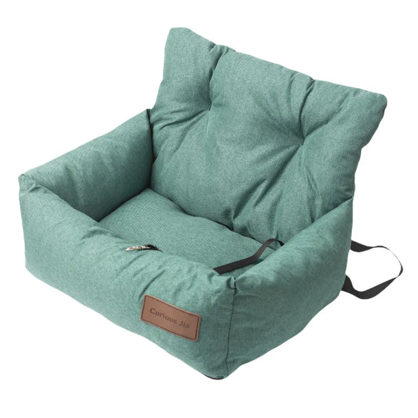 Pet Car Seat Bed | AutoMania