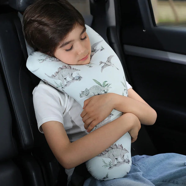 Kids Neck Pillow For car | AutoMania