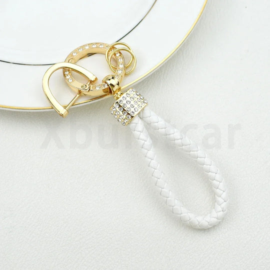 Car Key Plastic Cover BMW