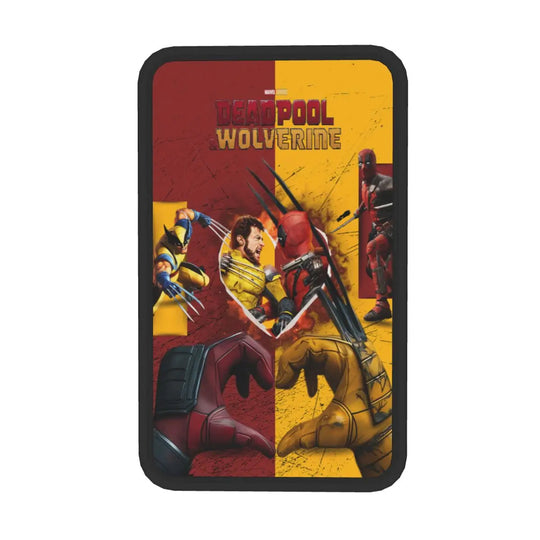 center console pad deadpool and wolverine