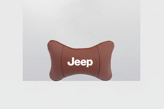 Neck Support for Car Jeep