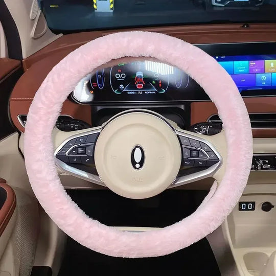 Disney Steering Wheel Covers Decoration