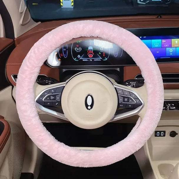 Disney Steering Wheel Covers Decoration