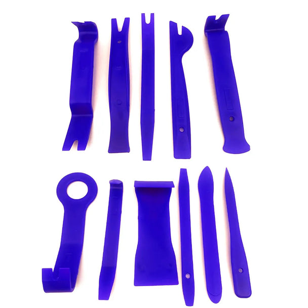 Car Trim Removal Tools Kit