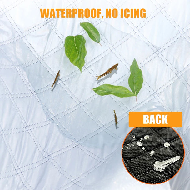 Premium Hail Cover for Car